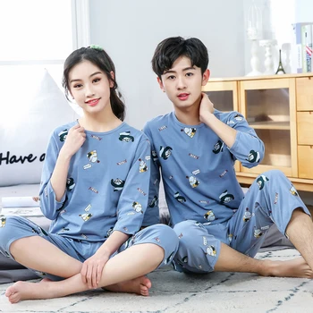 Boys Girls Sleepwear Summer Cotton Pajamas Sets Children Homewear for Boy Pyjamas Kids Nightwear 2-16Y Teenage Pijamas Clothes
Boys Girls Sleepwear Summer Cotton Pajamas Sets Children Homewear for Boy Pyjamas Kids Nightwear 2-16Y Teenage Pijamas Clothes