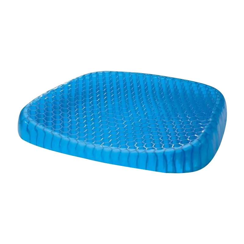 A Generation of Fat Black Science And Technology Multi-functional Egg Seat Cushion Honeycomb Gel Home Chair Car for Office Cold
A Generation of Fat Black Science And Technology Multi-functional Egg Seat Cushion Honeycomb Gel Home Chair Car for Office Cold