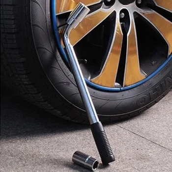 Auto Telescoping Lug Car Wheel Wrench Hex Truck Tire Repair Tool Socket Key Spanner 17-23mm Car Tools
Auto Telescoping Lug Car Wheel Wrench Hex Truck Tire Repair Tool Socket Key Spanner 17-23mm Car Tools