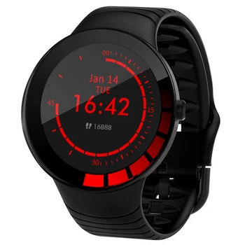 E3 Smart Watch Men IP68 waterproof Weather Heart Rate Monitor blood pressure oxygen tracker VS iwo L8 Sports Smartwatch relogio
E3 Smart Watch Men IP68 waterproof Weather Heart Rate Monitor blood pressure oxygen tracker VS iwo L8 Sports Smartwatch relogio