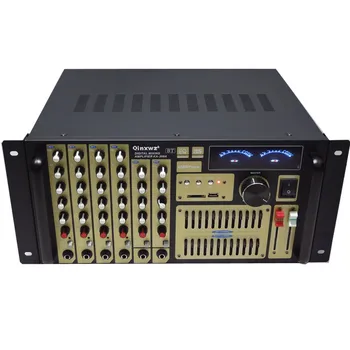 2020 TTA1941 Power Amplifier High Power Professional Card Packet Power Amplifier K Song Power Amplifier for Home Cinema
2020 TTA1941 Power Amplifier High Power Professional Card Packet Power Amplifier K Song Power Amplifier for Home Cinema