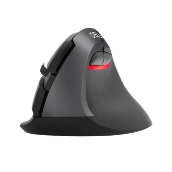Mini 2.4Ghz Ergonomic Vertical Mouse Wireless Gaming Mouse Gamer 1600 Dpi Vertical Mice For Pc Gamer Laptop
Mini 2.4Ghz Ergonomic Vertical Mouse Wireless Gaming Mouse Gamer 1600 Dpi Vertical Mice For Pc Gamer Laptop