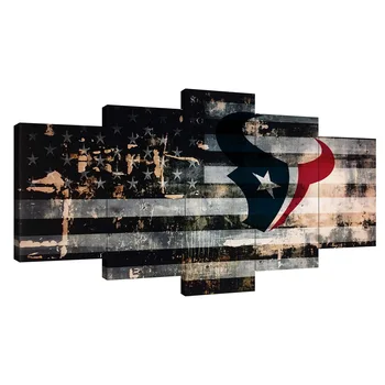 Houston Texans HD Canvas Prints Painting Home Decor Picture Wall Art Poster
Houston Texans HD Canvas Prints Painting Home Decor Picture Wall Art Poster