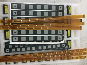 7-Key key bar for fanuc system unit
7-Key key bar for fanuc system unit