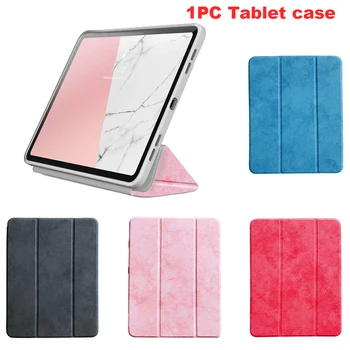 NEW Tablet Case Stand Fashion Trifold Stand Tablet Case Cover Anti Fall Pencil Holder For IPad Pro 12.9 Inch Accessories
NEW Tablet Case Stand Fashion Trifold Stand Tablet Case Cover Anti Fall Pencil Holder For IPad Pro 12.9 Inch Accessories
