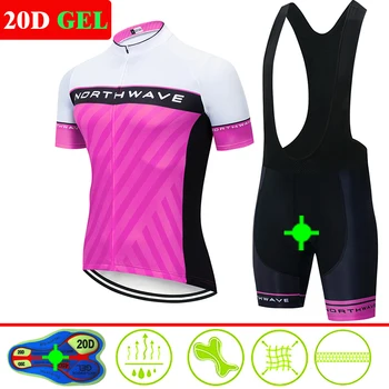 Team 2020 NW Cycling jersey 20D Gelbike shorts set Ropa Ciclismo MENS summer quick dry pro Bicycling Maillot pants clothing
Team 2020 NW Cycling jersey 20D Gelbike shorts set Ropa Ciclismo MENS summer quick dry pro Bicycling Maillot pants clothing