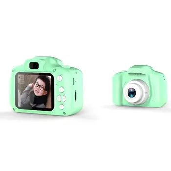 C5 Children'S Camera Hd Screen Chargable Digital Mini Camera Kids Cute Camera Toy Outdoor Photography Props
C5 Children'S Camera Hd Screen Chargable Digital Mini Camera Kids Cute Camera Toy Outdoor Photography Props