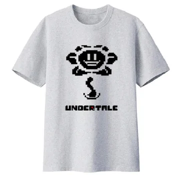 High-Q Unisex Anime Cosplay Undertale Frisk Toriel Sans Papyrus Cotton Casual T-Shirt Tee T Shirt
High-Q Unisex Anime Cosplay Undertale Frisk Toriel Sans Papyrus Cotton Casual T-Shirt Tee T Shirt