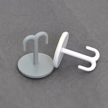 Vertical Hanging Strong Adhesive Stickers Wall Wall-mounted Load-bearing Suction Cup Kitchen Hooks 
Vertical Hanging Strong Adhesive Stickers Wall Wall-mounted Load-bearing Suction Cup Kitchen Hooks