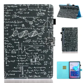 Cute Cat Marble Function Formula Music Flip Smart Case for Samsung Galaxy Tab S6 10.5" SM-T860 SM-T865 2019 Tablet Stand Cover
Cute Cat Marble Function Formula Music Flip Smart Case for Samsung Galaxy Tab S6 10.5" SM-T860 SM-T865 2019 Tablet Stand Cover