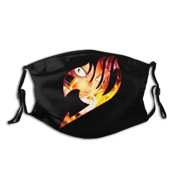 Anti Haze Protection Mask Fairy Tail Flaming Natsu Face Mask With PM2.5 Filters High-Q Mouth Muffle
Anti Haze Protection Mask Fairy Tail Flaming Natsu Face Mask With PM2.5 Filters High-Q Mouth Muffle
