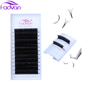 Extensions Cils Easy Fans Eyelashes Extension Austomatic Flowering Rapid Blooming Self-Making Fans Lashes Camellia Lashes
Extensions Cils Easy Fans Eyelashes Extension Austomatic Flowering Rapid Blooming Self-Making Fans Lashes Camellia Lashes