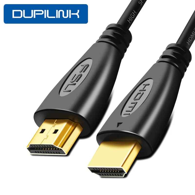 Кабель HDMI 0 5 м 1 2 3 10 20 кабель в для PS3 PS4 переключатель проектор ЖК-экран HD ТВ