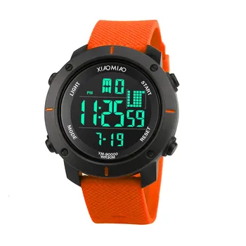 Luxury Children Sports Digital Watch Sport Men Outdoor LED Electronic Watches Waterproof Wrist Watch Clock Male Relogio 2020
Luxury Children Sports Digital Watch Sport Men Outdoor LED Electronic Watches Waterproof Wrist Watch Clock Male Relogio 2020