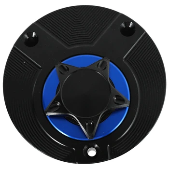 Motorcycle Accessories Gas Fuel Tank Cap Cover CNC Aluminum for YAMAHA MT-07 MT-09 MT-10 MT-25 MT-01 MT-03 MT-125
Motorcycle Accessories Gas Fuel Tank Cap Cover CNC Aluminum for YAMAHA MT-07 MT-09 MT-10 MT-25 MT-01 MT-03 MT-125