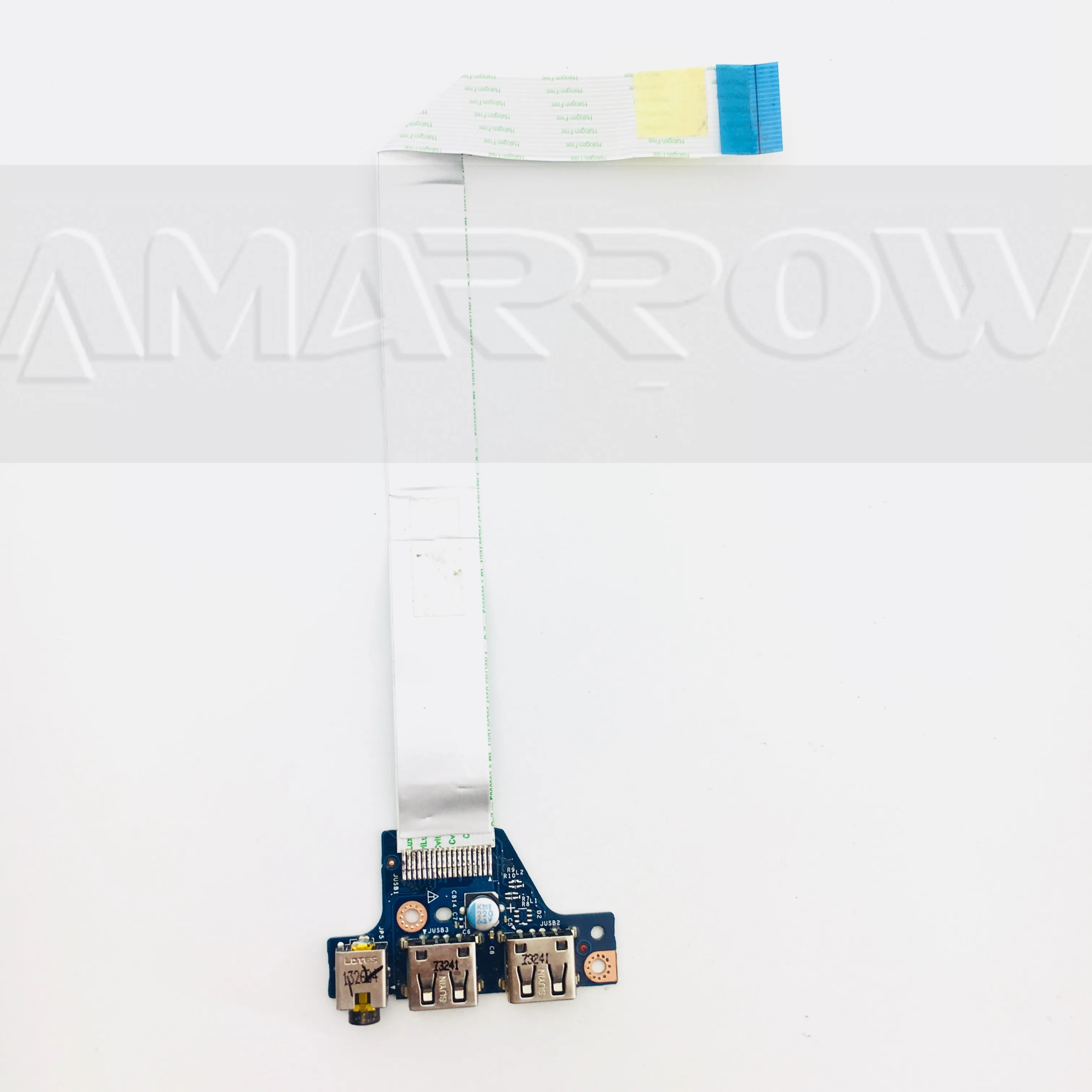 Original free shipping for lenovo Z500 P500 Z500T Z400 P400 Z400T AUDIO JACK Audio board USB board LS-9062P
Original free shipping for lenovo Z500 P500 Z500T Z400 P400 Z400T AUDIO JACK Audio board USB board LS-9062P