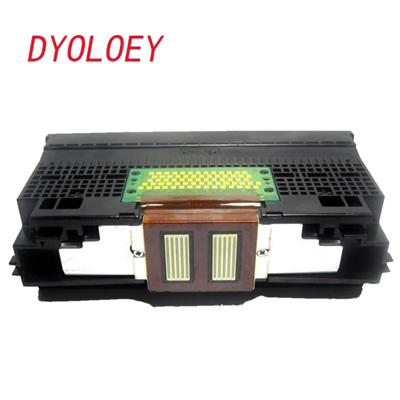 QY6-0077 QY6-0065 Printhead Compatible For Canon Pro9500 Mark II Printer 0077 Original Printer Head
QY6-0077 QY6-0065 Printhead Compatible For Canon Pro9500 Mark II Printer 0077 Original Printer Head