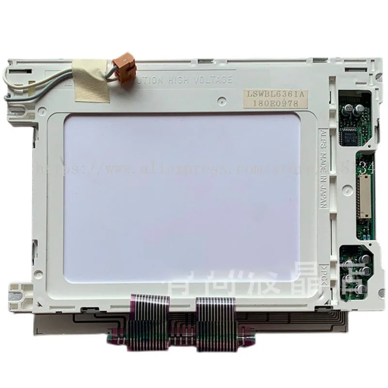ЖК-экран LSWBL6361A LSUBL6371 LRHBL6065A LSUBL6432B с дигитайзером сенсорной панели
ЖК-экран LSWBL6361A LSUBL6371 LRHBL6065A LSUBL6432B с дигитайзером сенсорной панели