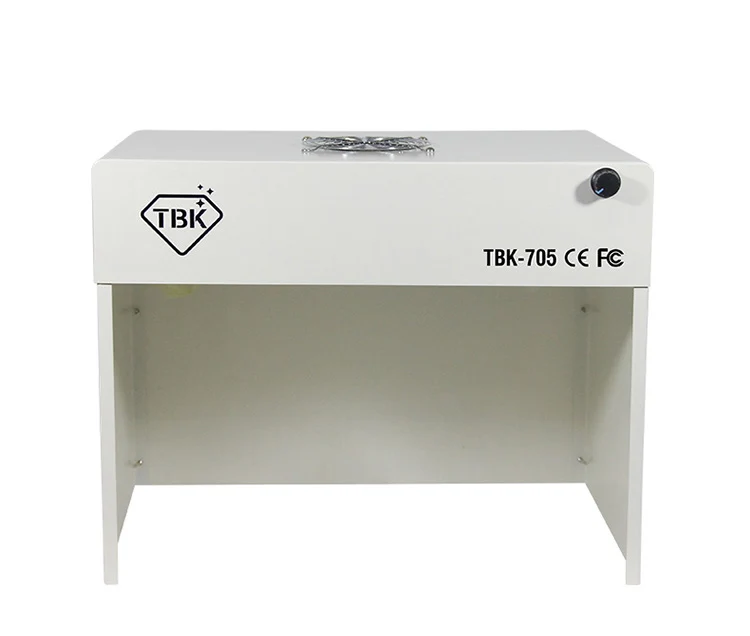 Newest protable TBK-705 Mini Dust Free Cleaning Workbench Dustfree Working Room Bench Clean Table Free shipping
Newest protable TBK-705 Mini Dust Free Cleaning Workbench Dustfree Working Room Bench Clean Table Free shipping