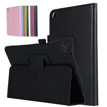 Pure Colors Slim PU Leather 8" Tablet Smart Case For Xiaomi MiPad 4 Flip Stand Magnetic Auto On Off Case For Xiaomi Mi Pad 4
Pure Colors Slim PU Leather 8" Tablet Smart Case For Xiaomi MiPad 4 Flip Stand Magnetic Auto On Off Case For Xiaomi Mi Pad 4