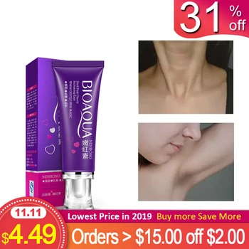 BIOAQUA Gel Lips whitening areola labia nipple Tender Pink Body Skin Care Cream Girl Private Parts Underarm Armpit Whitening
BIOAQUA Gel Lips whitening areola labia nipple Tender Pink Body Skin Care Cream Girl Private Parts Underarm Armpit Whitening