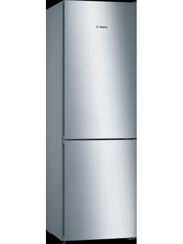 SIEMENS REFRIGERATOR KG36NXIEA COMBI 186 INOX TO ++
SIEMENS REFRIGERATOR KG36NXIEA COMBI 186 INOX TO ++