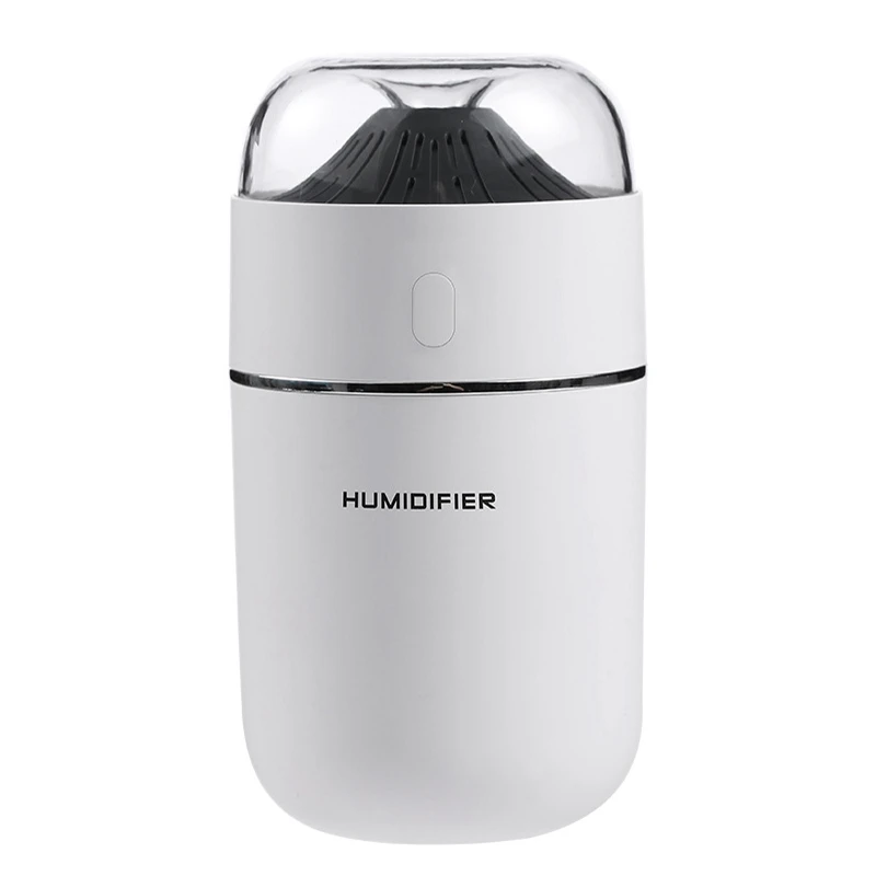 EAS-320Ml USB Electric Aroma Air Diffuser Ultrasonic Air Humidifier Essential Oil Aromatherapy Cool Mist Maker for Home
EAS-320Ml USB Electric Aroma Air Diffuser Ultrasonic Air Humidifier Essential Oil Aromatherapy Cool Mist Maker for Home