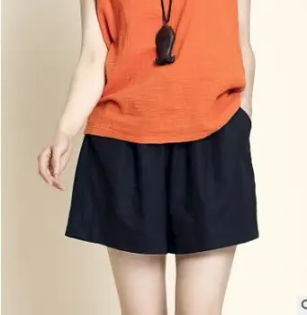 ZNG 2020 wholesale large size household cotton and linen women summer broad leg casual sport
ZNG 2020 wholesale large size household cotton and linen women summer broad leg casual sport