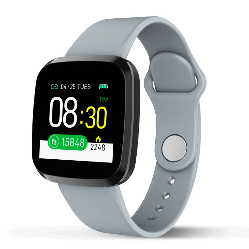 P3 Smart watch IP67 waterproof smartwatch heart rate monitor multiple sport model fitness tracker man women wearable smart clock
P3 Smart watch IP67 waterproof smartwatch heart rate monitor multiple sport model fitness tracker man women wearable smart clock