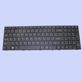 NEW Original Laptop Keyboard with US Standard Version For CLEVO P650RE P650SE P650SG P670SE P670SG
NEW Original Laptop Keyboard with US Standard Version For CLEVO P650RE P650SE P650SG P670SE P670SG