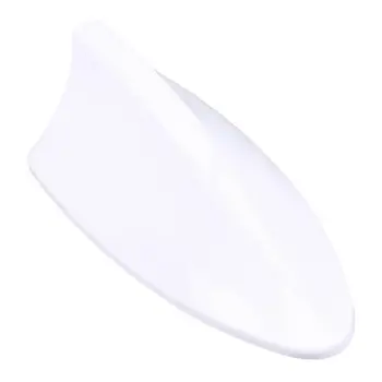 Car Roof Shark Fin Antenna Amplifier Radio Signal FM/AM Aerial Cover Decor 170mm Universal Auto Parts
Car Roof Shark Fin Antenna Amplifier Radio Signal FM/AM Aerial Cover Decor 170mm Universal Auto Parts