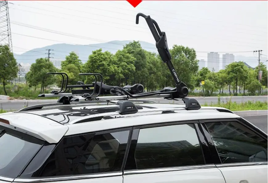 audi q3 bike carrier