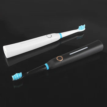 USB Charging Electric Toothbrush E7 ligent Timing Sonic Toothbrush Can Replace Toothbrush Head Waterproof Toothbrush
USB Charging Electric Toothbrush E7 ligent Timing Sonic Toothbrush Can Replace Toothbrush Head Waterproof Toothbrush