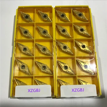 10pcs VNMG160404-MA US735 VNMG331MA US735 CNC Carbide Inserts Machine Cutting Tools Milling Cutter
10pcs VNMG160404-MA US735 VNMG331MA US735 CNC Carbide Inserts Machine Cutting Tools Milling Cutter