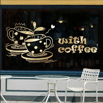 Coffee Shop Sticker Milk tea Sticker Cafe Kitchen Wall Art Sticker Decal Home Decoration Mural Decor Coffee Shop Cafe Decal 
Coffee Shop Sticker Milk tea Sticker Cafe Kitchen Wall Art Sticker Decal Home Decoration Mural Decor Coffee Shop Cafe Decal