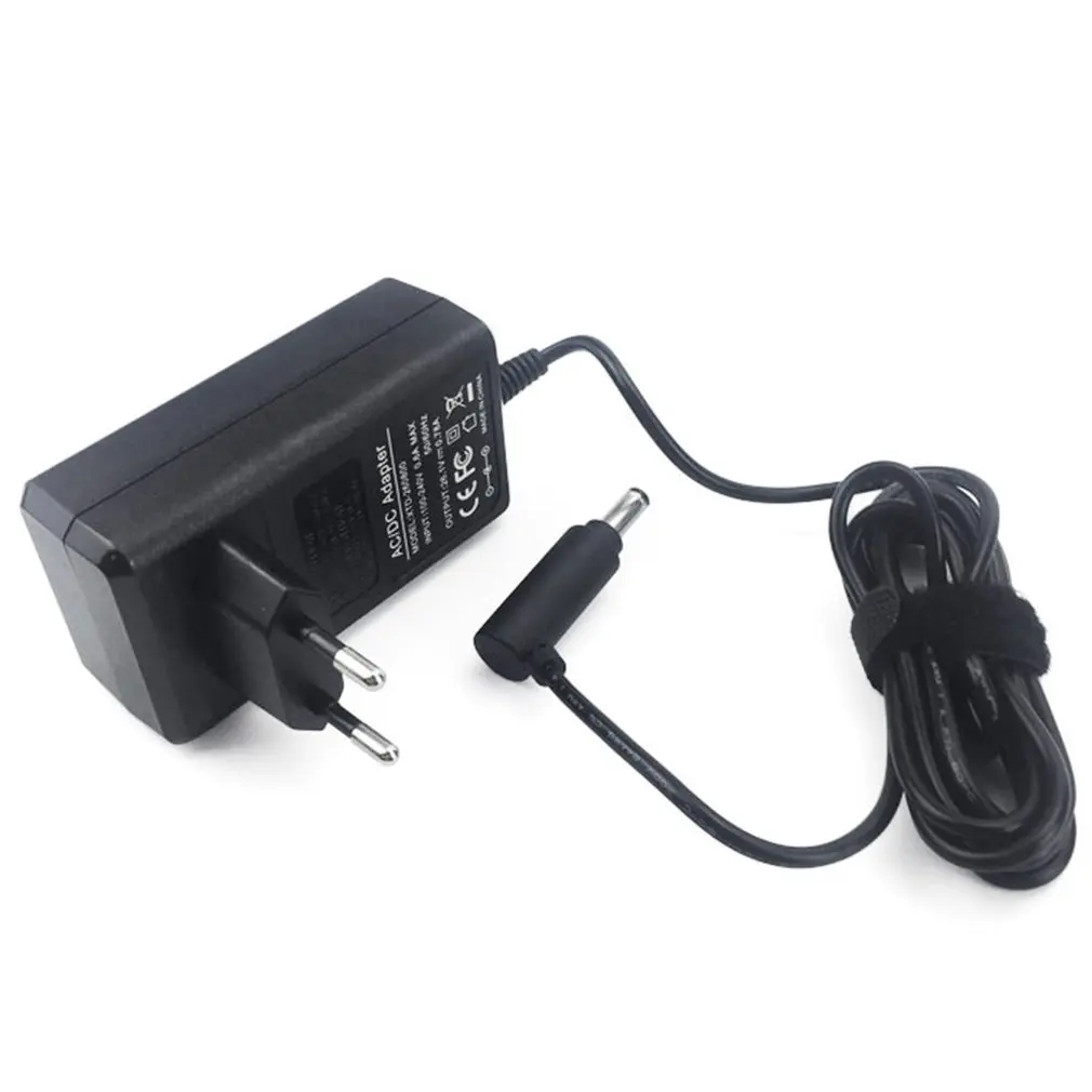 Charging Adapter For Dyson V8 V7 V6 DC62 Charging Plug Vacuum Cleaner Power Adapter Replacement Charger EU/US Plug
Charging Adapter For Dyson V8 V7 V6 DC62 Charging Plug Vacuum Cleaner Power Adapter Replacement Charger EU/US Plug