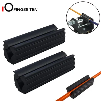 Golf Club Rubber Vice Clamp Regripping Replacement Refurbishment Tool for Irons Drivers Putters
Golf Club Rubber Vice Clamp Regripping Replacement Refurbishment Tool for Irons Drivers Putters