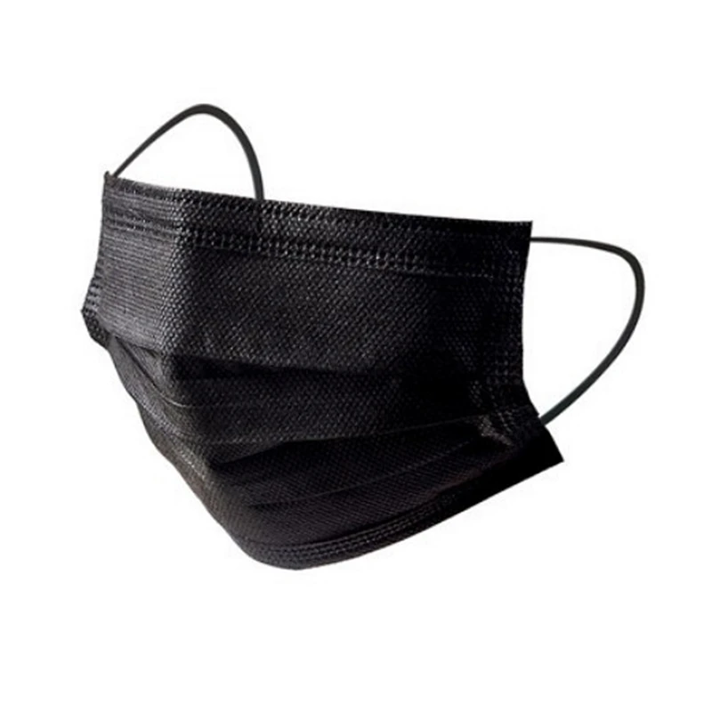 10pcs Disposable non-medical masks Ordinary daily protective masks Factory dust-proof and waterproof three-layer mask Thicken
10pcs Disposable non-medical masks Ordinary daily protective masks Factory dust-proof and waterproof three-layer mask Thicken
