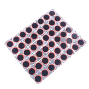 Portable Rubber Bicycle Tire Patch Repair Tool Bicycle Bicycle Tire Emergency Repair
Portable Rubber Bicycle Tire Patch Repair Tool Bicycle Bicycle Tire Emergency Repair