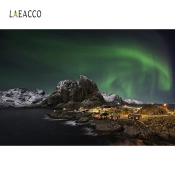 Laeacco Space Moon Mountains Seaside Village House Aurora Photography Backgrounds Universe Backdrops Baby Birthday Photozone
Laeacco Space Moon Mountains Seaside Village House Aurora Photography Backgrounds Universe Backdrops Baby Birthday Photozone