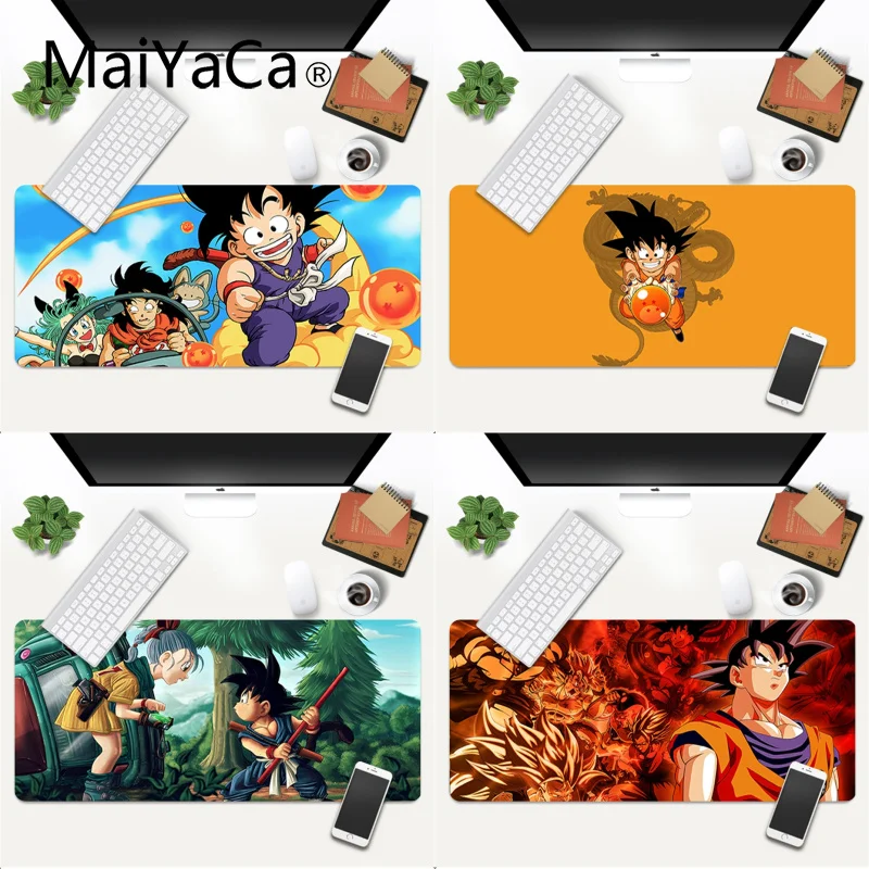 Design Dragon Ball Rubber Mouse Durable Desktop Mousepad Gaming Mouse Pad Large Deak Mat 700x300mm for overwatch/cs go
Design Dragon Ball Rubber Mouse Durable Desktop Mousepad Gaming Mouse Pad Large Deak Mat 700x300mm for overwatch/cs go
