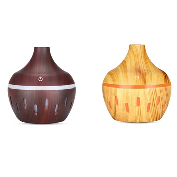 USB Humidifier Electric Aroma Air Diffuser Ultrasonic Essential Oil Aromatherapy Cool Mist Maker for Home Car
USB Humidifier Electric Aroma Air Diffuser Ultrasonic Essential Oil Aromatherapy Cool Mist Maker for Home Car
