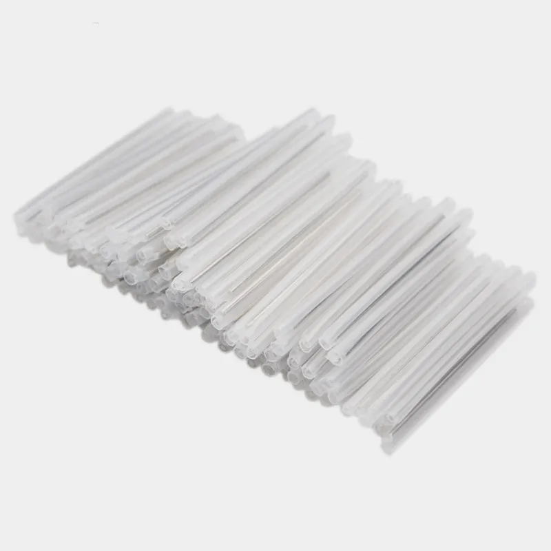 1000pcs/lot 40mm Bare Fiber Optic Fusion Protection Splice Sleeves 40mm Heat Shrink Tube 
1000pcs/lot 40mm Bare Fiber Optic Fusion Protection Splice Sleeves 40mm Heat Shrink Tube
