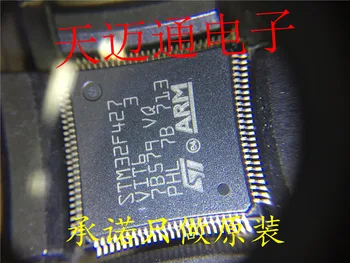 Free shipping STM32F427VIT6 STM32F427VI LQFP100 ST BOM 10PCS
Free shipping STM32F427VIT6 STM32F427VI LQFP100 ST BOM 10PCS