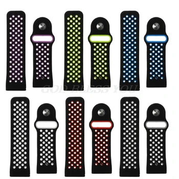 1 Set Silicone Sport Replacement Wrist Band Strap With Tools For Garmin Vivoactive HR Smart Watch Drop Shipping
1 Set Silicone Sport Replacement Wrist Band Strap With Tools For Garmin Vivoactive HR Smart Watch Drop Shipping