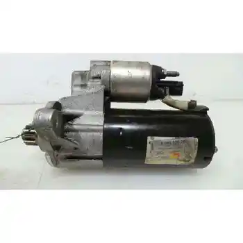 0986020280 STARTER MOTOR VOLKSWAGEN GOLF V VARIANT (1K5)
0986020280 STARTER MOTOR VOLKSWAGEN GOLF V VARIANT (1K5)