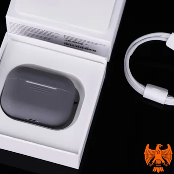 I900000 pro bluetooth headset pressure sensor earbuds in-ear sensor headphone supporting rename &GPS position wireless charging
I900000 pro bluetooth headset pressure sensor earbuds in-ear sensor headphone supporting rename &GPS position wireless charging