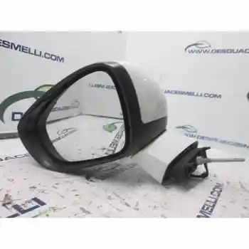 0207156 LEFT REARVIEW MIRROR CITROEN C5 SALOON
0207156 LEFT REARVIEW MIRROR CITROEN C5 SALOON
