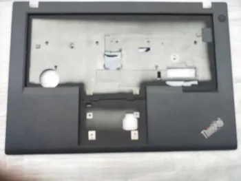 New top case For Lenovo ThinkPad T470 Palmrest Keyboard Bezel Upper Case AM12D000200 01AX951 without fingerprint hole black
New top case For Lenovo ThinkPad T470 Palmrest Keyboard Bezel Upper Case AM12D000200 01AX951 without fingerprint hole black