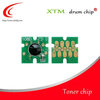 4X Inkjet chip 35 35XL for Epson WorkForce Pro WF-4720DWF WF-4725DWF WF-4730DWF WF-4740DTWF printer ink chip T3581 T3591 T3592
4X Inkjet chip 35 35XL for Epson WorkForce Pro WF-4720DWF WF-4725DWF WF-4730DWF WF-4740DTWF printer ink chip T3581 T3591 T3592